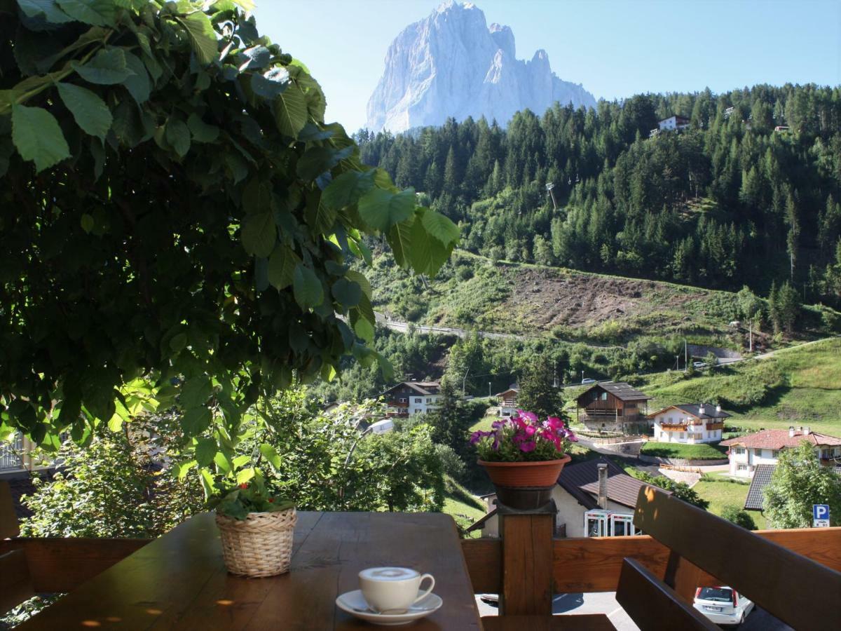 B&B Aretia Santa Cristina Val Gardena Luaran gambar