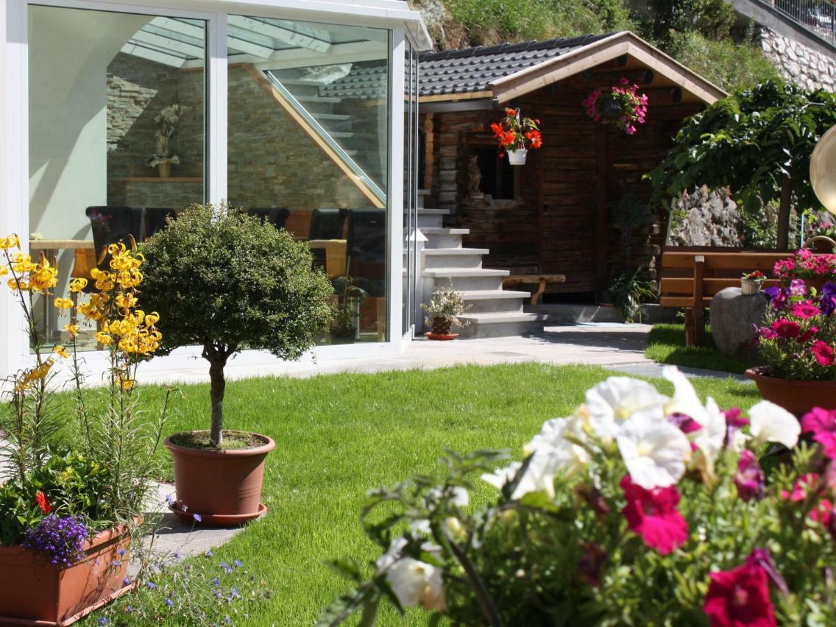 B&B Aretia Santa Cristina Val Gardena Luaran gambar