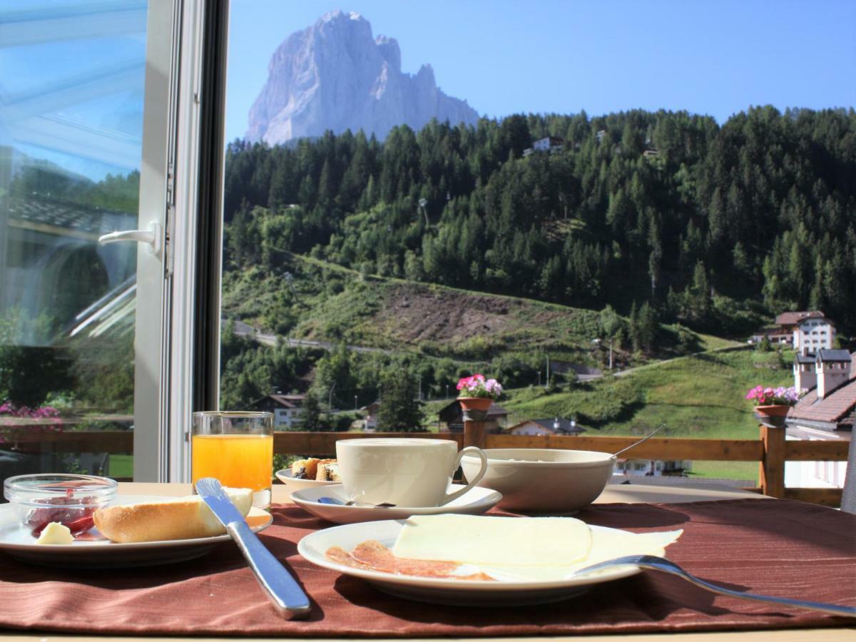 B&B Aretia Santa Cristina Val Gardena Luaran gambar